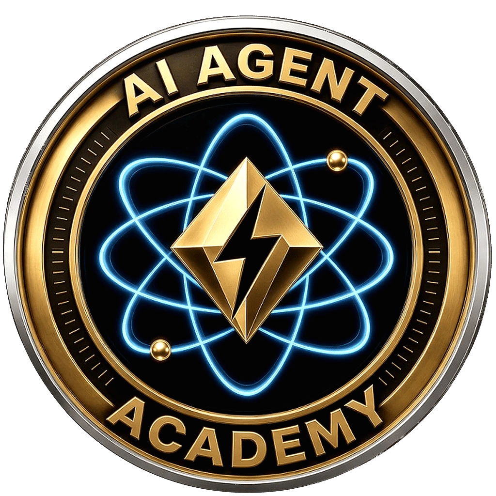 AI Agent Academy