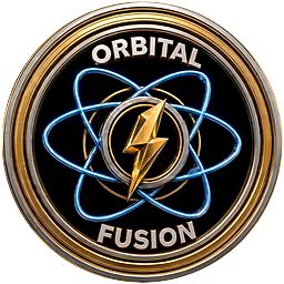 Orbital Fusions LLC — company mark