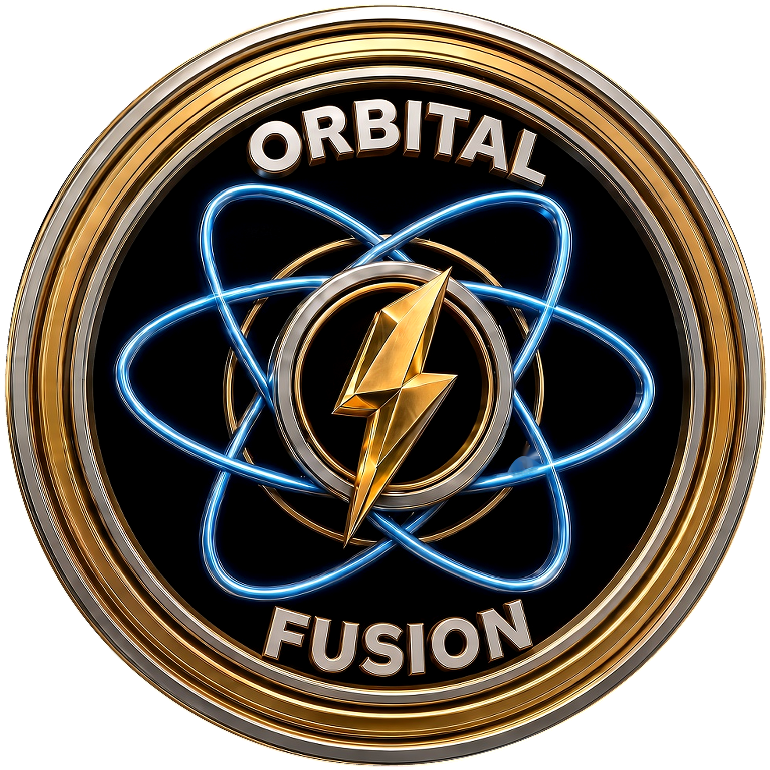 Orbital Fusions LLC · Company Seal